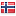 declarator.org server is located in Norway